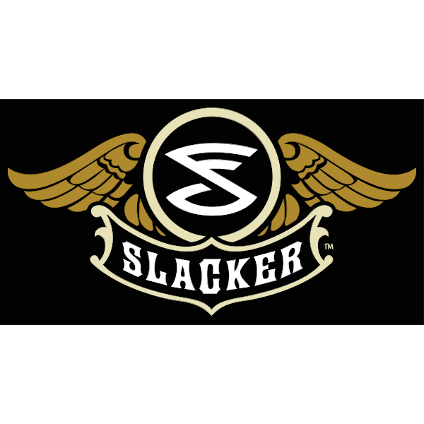 Slacker Logo ,Logo , icon , SVG Slacker Logo