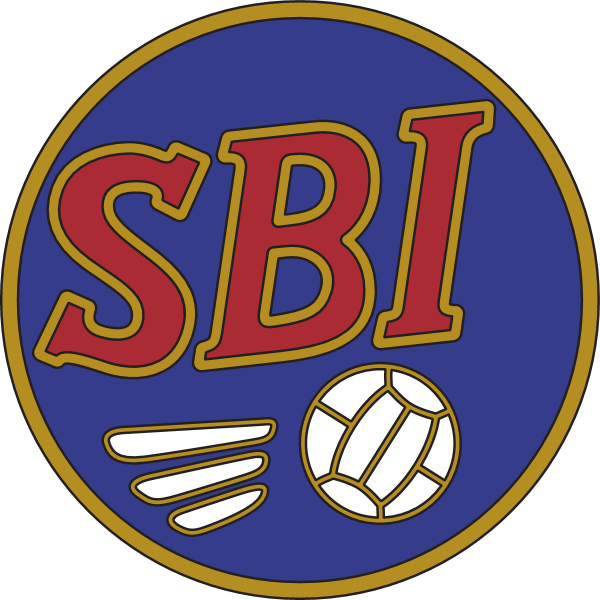 Slagelse BI 70’s Logo
