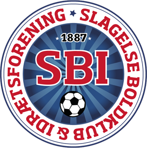 Slagelse BI Logo ,Logo , icon , SVG Slagelse BI Logo