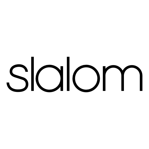 slalom