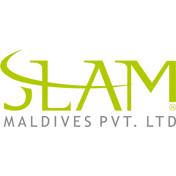 SLAM MALDIVES Logo ,Logo , icon , SVG SLAM MALDIVES Logo