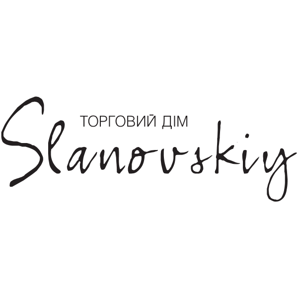 Slanovskiy Logo ,Logo , icon , SVG Slanovskiy Logo