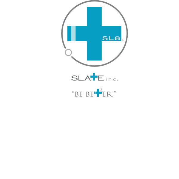 Slate Inc. Logo ,Logo , icon , SVG Slate Inc. Logo