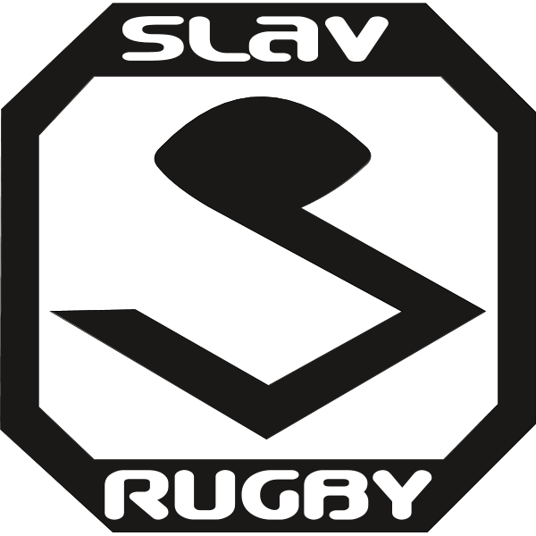 Slav Rugby Logo