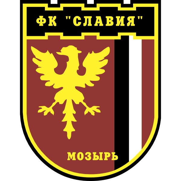 Герб мозыря картинка