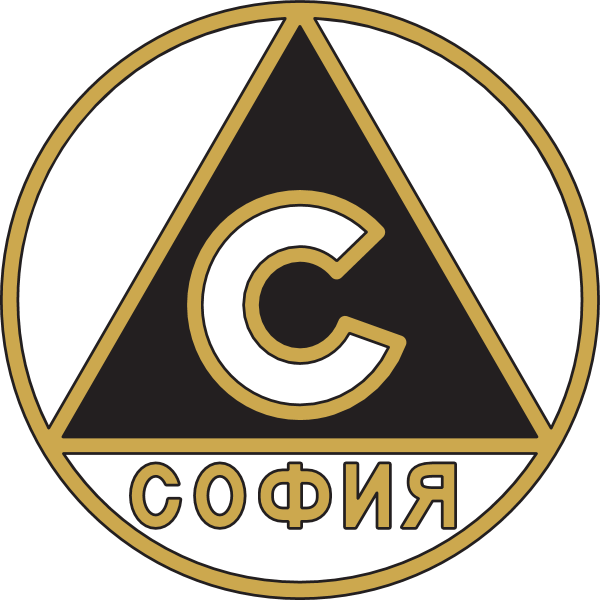 Slavia Sofia 70’s Logo