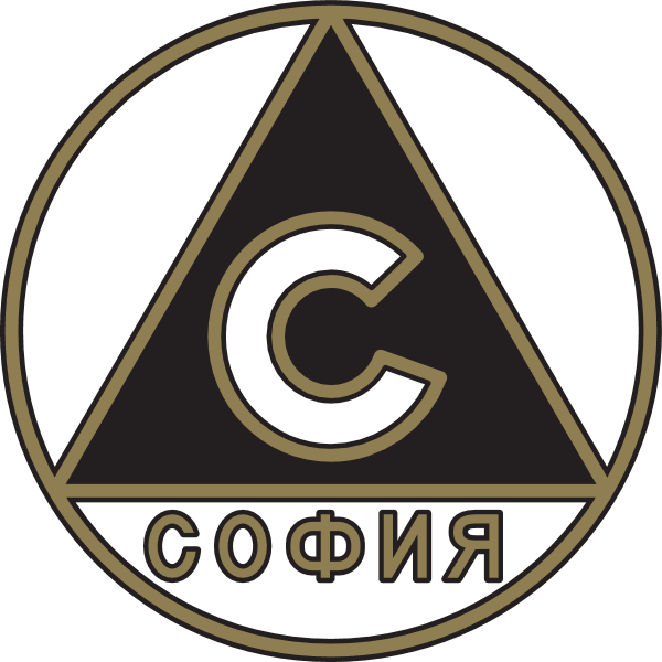 Slavia Sofia Logo ,Logo , icon , SVG Slavia Sofia Logo