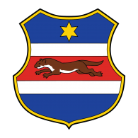 Slavonija i Baranja Grb Logo