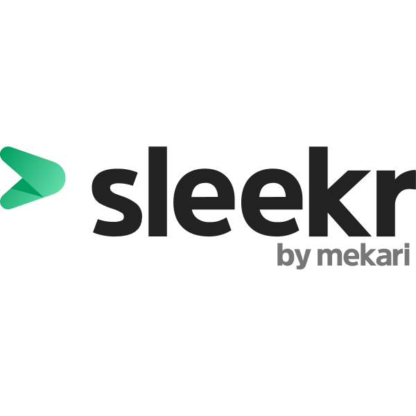 Sleek logo Free Stock Vectors