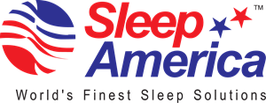 Sleep America Logo ,Logo , icon , SVG Sleep America Logo
