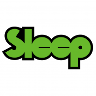 Sleep Logo ,Logo , icon , SVG Sleep Logo