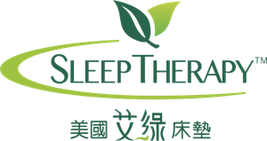 SleepTherapy Mattress Logo ,Logo , icon , SVG SleepTherapy Mattress Logo