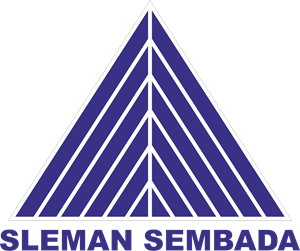 Sleman Sembada Logo ,Logo , icon , SVG Sleman Sembada Logo