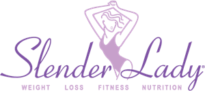 Slender Lady Logo ,Logo , icon , SVG Slender Lady Logo