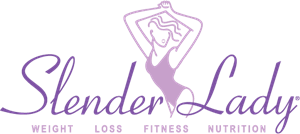 Slender Lady Logo