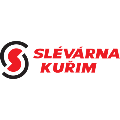 Slévárna Kuřim, a.s. Logo