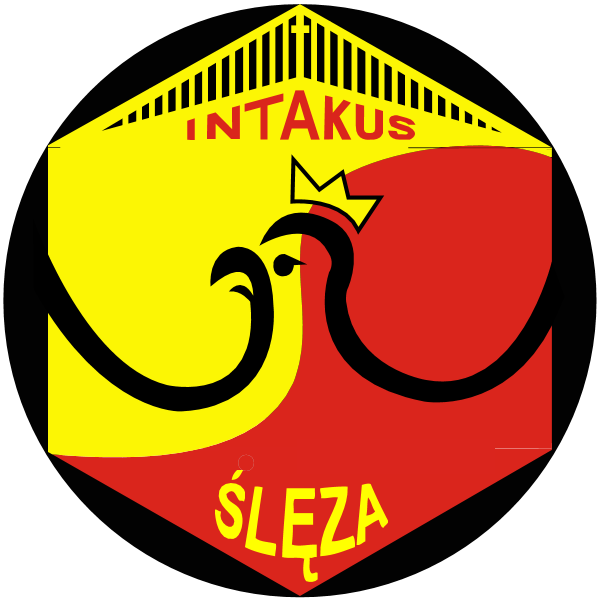 Ślęza Wrocław Logo ,Logo , icon , SVG Ślęza Wrocław Logo