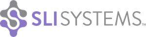 SLI Systems Logo ,Logo , icon , SVG SLI Systems Logo