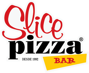 Slice Pizza Bar Logo ,Logo , icon , SVG Slice Pizza Bar Logo