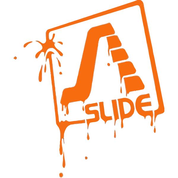 Slide Board Store Logo