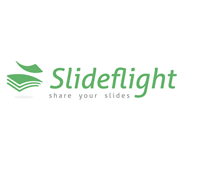 Slideflight Logo