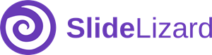 SlideLizard Logo ,Logo , icon , SVG SlideLizard Logo