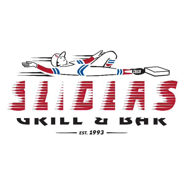Sliders Grill & Bar Logo ,Logo , icon , SVG Sliders Grill & Bar Logo