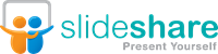 SlideShare Logo ,Logo , icon , SVG SlideShare Logo
