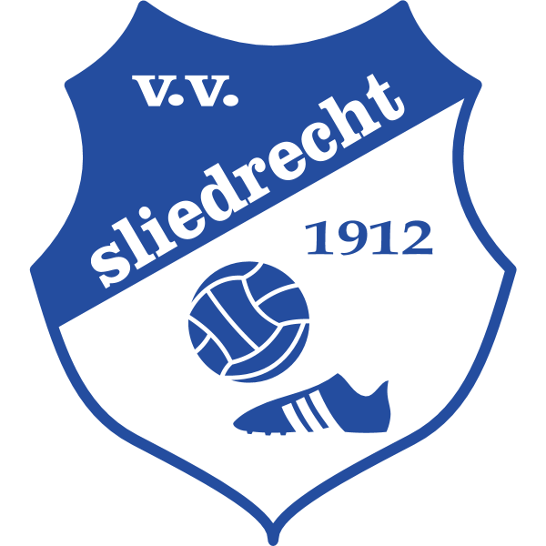 Sliedrecht vv Logo ,Logo , icon , SVG Sliedrecht vv Logo