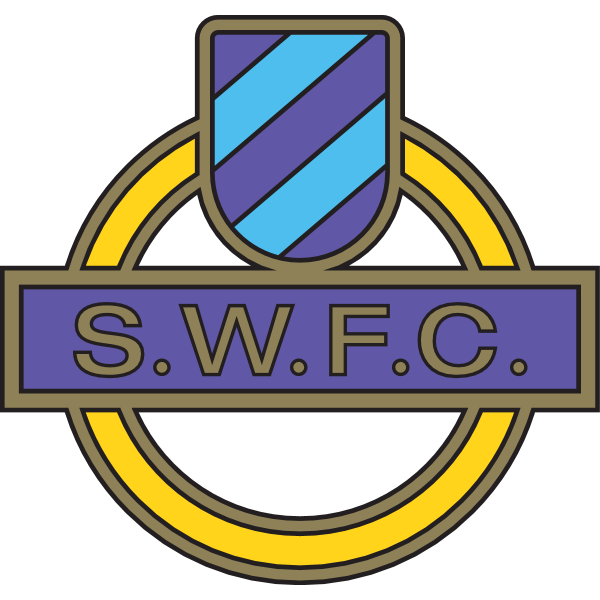 Sliema Wanderers FC Logo ,Logo , icon , SVG Sliema Wanderers FC Logo