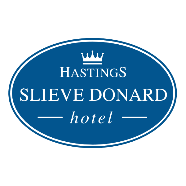 Slieve Donard Hotel Logo ,Logo , icon , SVG Slieve Donard Hotel Logo