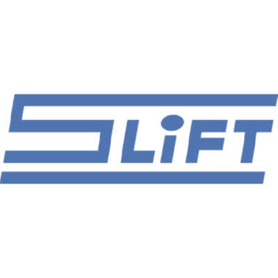 Slift Logo ,Logo , icon , SVG Slift Logo