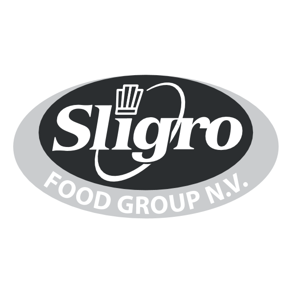 Sligro Food Group Logo ,Logo , icon , SVG Sligro Food Group Logo