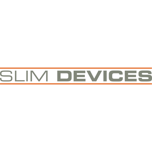 Slim Devices Logo ,Logo , icon , SVG Slim Devices Logo