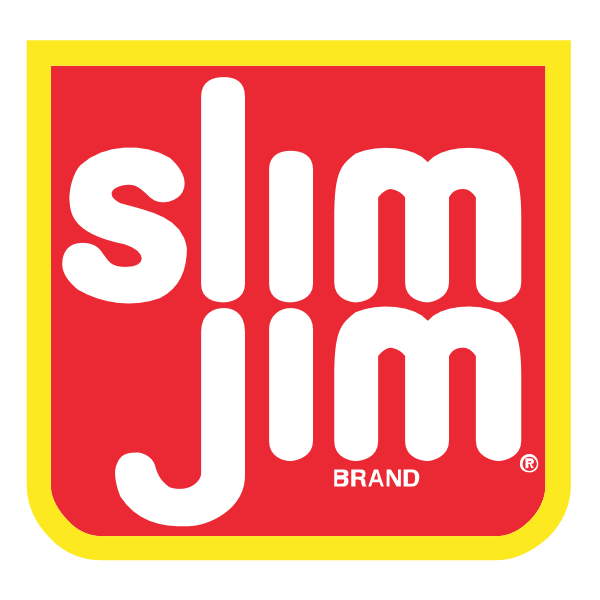 Slim Jim Logo ,Logo , icon , SVG Slim Jim Logo