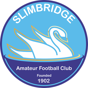 Slimbridge AFC Logo ,Logo , icon , SVG Slimbridge AFC Logo