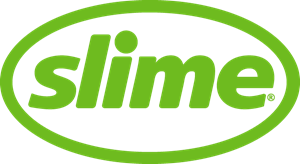 Slime Logo ,Logo , icon , SVG Slime Logo