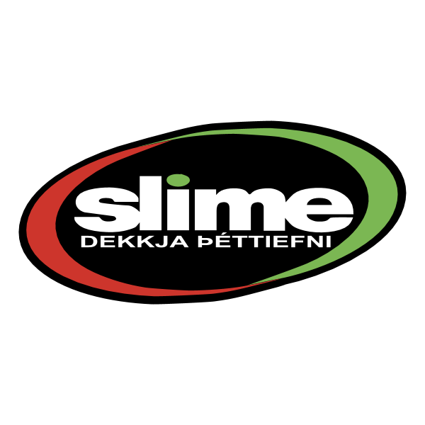 slime