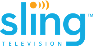 sling tv Logo