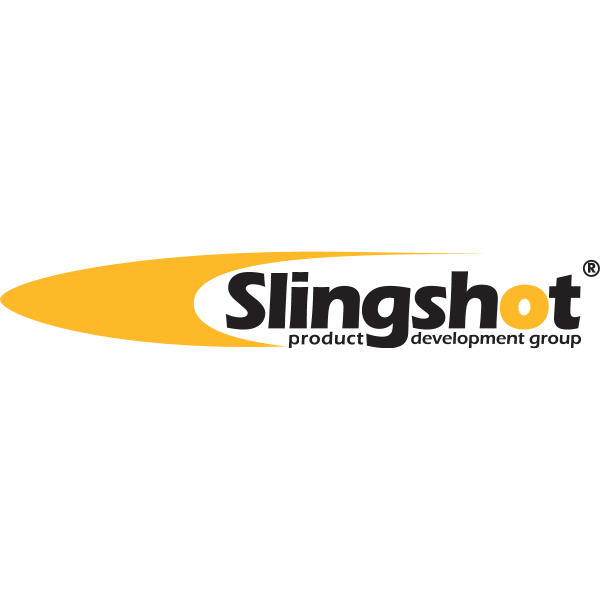 Slingshot Logo ,Logo , icon , SVG Slingshot Logo
