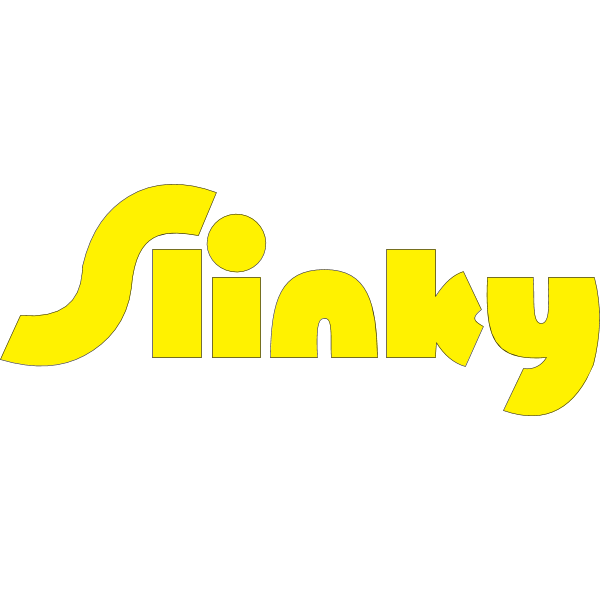 Slinky Logo ,Logo , icon , SVG Slinky Logo