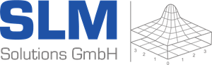 SLM Solutions Logo ,Logo , icon , SVG SLM Solutions Logo