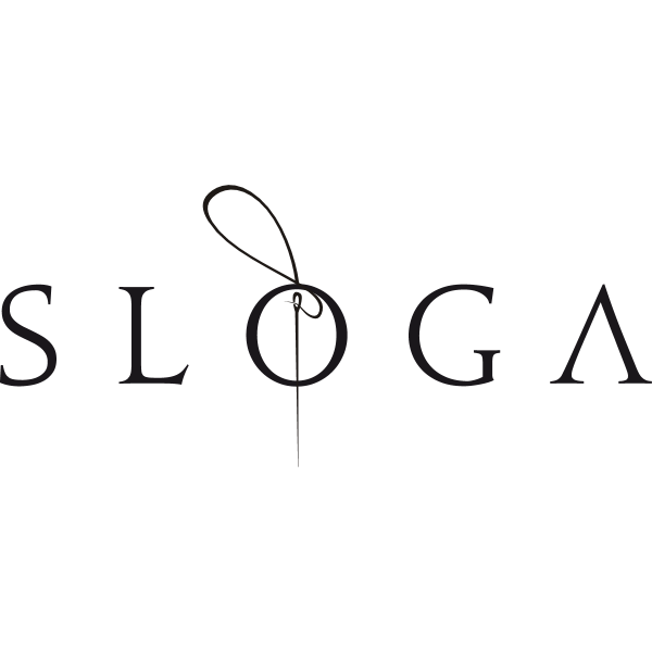 Sloga Logo ,Logo , icon , SVG Sloga Logo