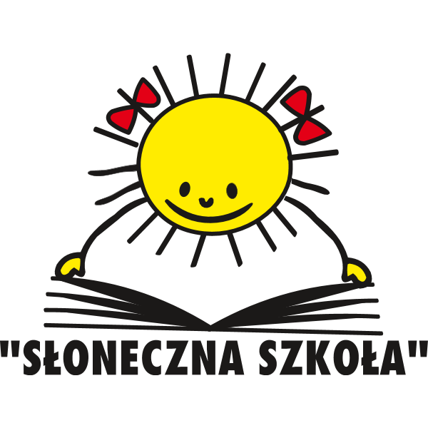 SłoneczNA sZKOŁA Gdańsk Logo ,Logo , icon , SVG SłoneczNA sZKOŁA Gdańsk Logo