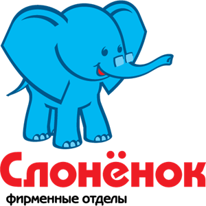 Slonenok Logo