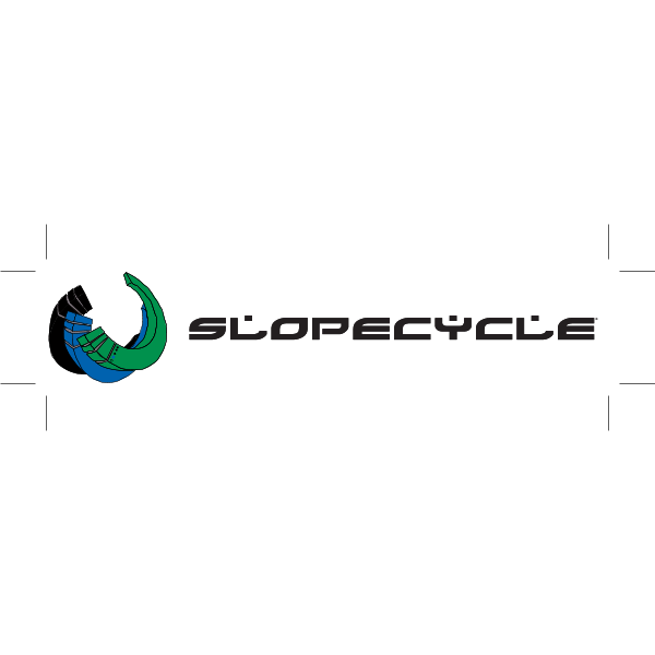 Slopecycle Logo