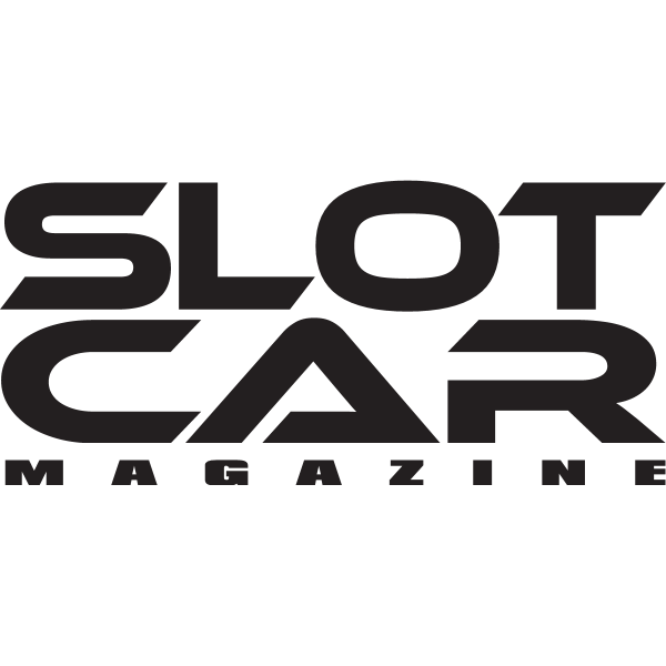 Slot Car Magazine Logo ,Logo , icon , SVG Slot Car Magazine Logo