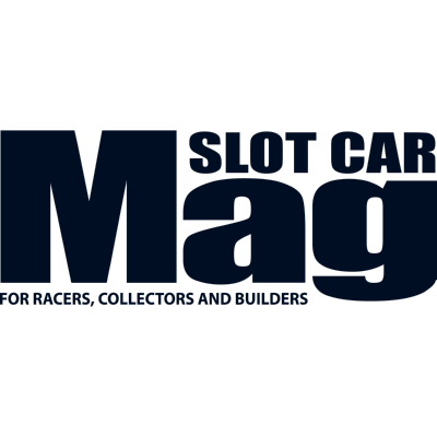 SlotCarMAG Logo ,Logo , icon , SVG SlotCarMAG Logo