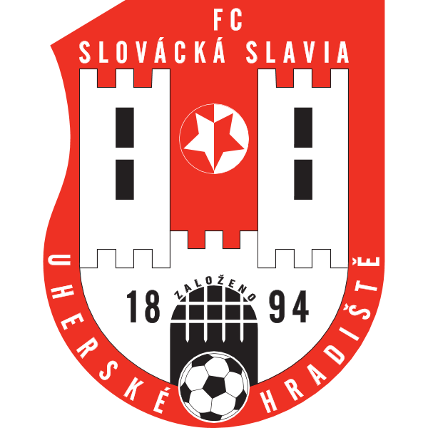 SLOVACKA SLAVIA FC Logo ,Logo , icon , SVG SLOVACKA SLAVIA FC Logo
