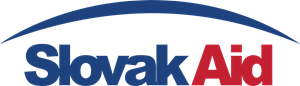 Slovak Aid Logo ,Logo , icon , SVG Slovak Aid Logo